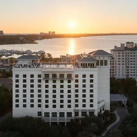 Hotel Effie Sandestin Resort, Autograph Collection